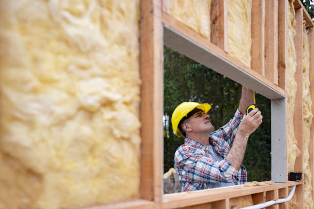 Vapor Barrier Installation in Myrtletown, CA