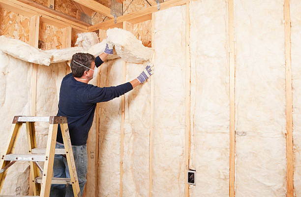 Types of Insulation We Offer in Myrtletown, CA