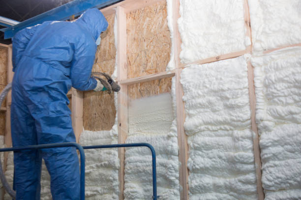 Reflective Insulation in Myrtletown, CA